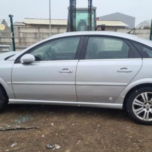OPEL VECTRA C PHASE 2