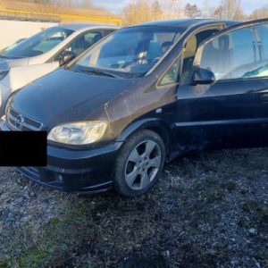 OPEL ZAFIRA A PHASE 1