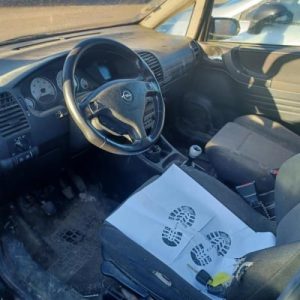 OPEL ZAFIRA A PHASE 1