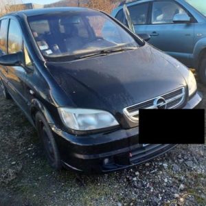 OPEL ZAFIRA A PHASE 1