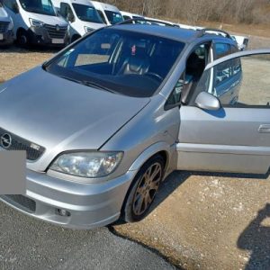 OPEL ZAFIRA A PHASE 1