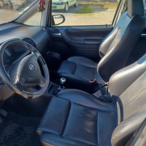 OPEL ZAFIRA A PHASE 1