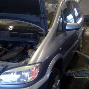 OPEL ZAFIRA A PHASE 1