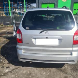 OPEL ZAFIRA A PHASE 1
