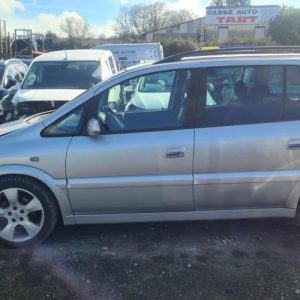 OPEL ZAFIRA A PHASE 1
