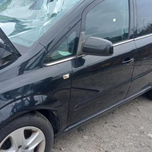 OPEL ZAFIRA B PHASE 2