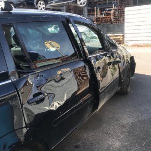 OPEL ZAFIRA B PHASE 2