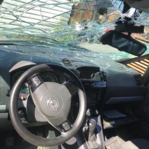 OPEL ZAFIRA B PHASE 2