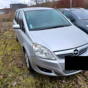 OPEL ZAFIRA B