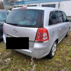 OPEL ZAFIRA B