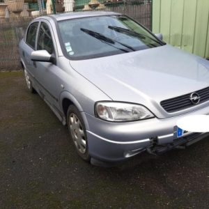 OPEL ASTRA G
