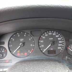 OPEL ASTRA G BREAK