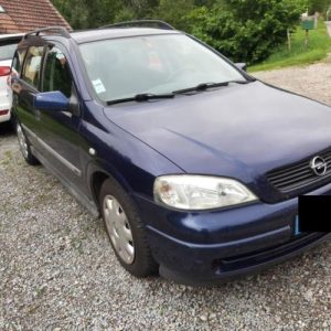 OPEL ASTRA G BREAK