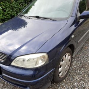 OPEL ASTRA G BREAK