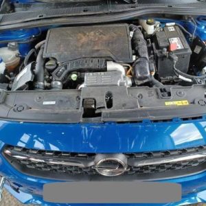 OPEL CORSA F PHASE 1