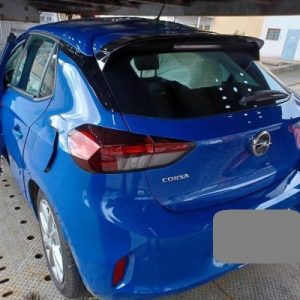 OPEL CORSA F PHASE 1