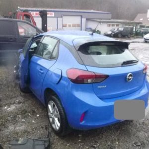OPEL CORSA F PHASE 1