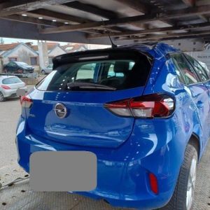 OPEL CORSA F PHASE 1