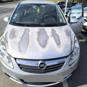 OPEL CORSA D PHASE 1