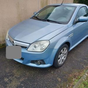 OPEL TIGRA 2 TWINTOP CABRIOLET