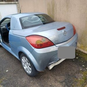 OPEL TIGRA 2 TWINTOP CABRIOLET