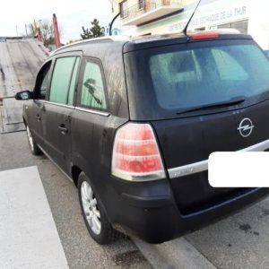 OPEL ZAFIRA B PHASE 1