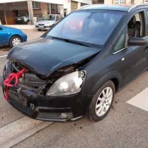 OPEL ZAFIRA B PHASE 1