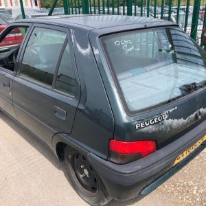 PEUGEOT 106 PHASE 1