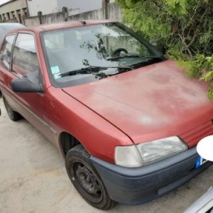 PEUGEOT 106 PHASE 1