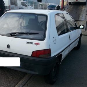 PEUGEOT 106 PHASE 1