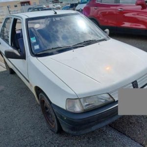 PEUGEOT 106