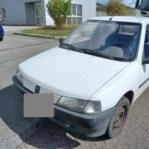 PEUGEOT 106