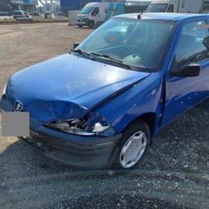 PEUGEOT 106 PHASE 1