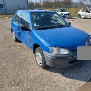 PEUGEOT 106 PHASE 1
