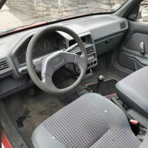 PEUGEOT 106 PHASE 1
