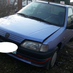 PEUGEOT 106 PHASE 1