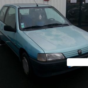 PEUGEOT 106 PHASE 1