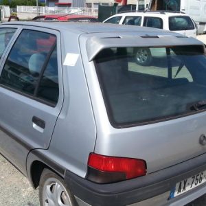 PEUGEOT 106 PHASE 1