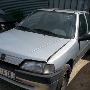 PEUGEOT 106 PHASE 1