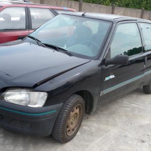 PEUGEOT 106 PHASE 2