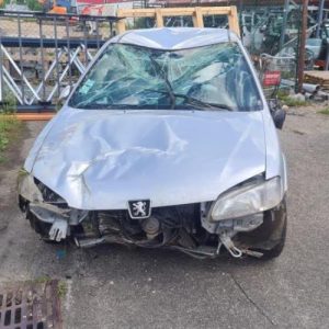 PEUGEOT 106 PHASE 2
