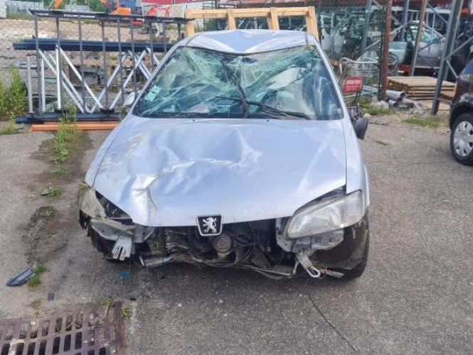 PEUGEOT 106 PHASE 2
