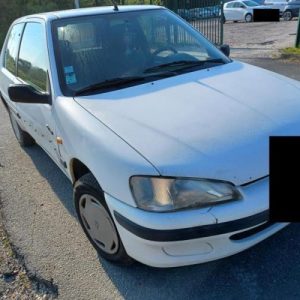 PEUGEOT 106