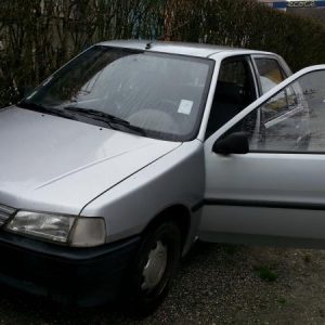 PEUGEOT 106 PHASE 1