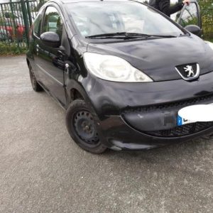 PEUGEOT 107 PHASE 1