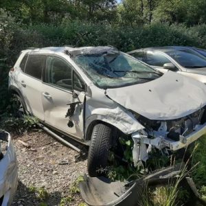 PEUGEOT 2008 1 PHASE 2