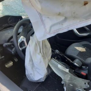 PEUGEOT 2008 1 PHASE 2