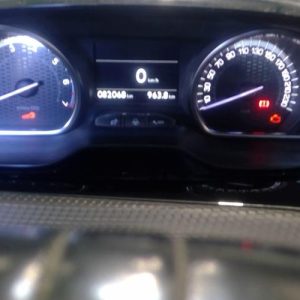 PEUGEOT 2008 1 PHASE 1