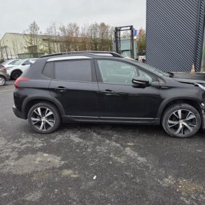 PEUGEOT 2008 1 PHASE 1