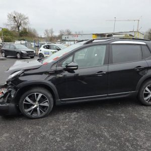 PEUGEOT 2008 1 PHASE 1